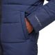 7. Nike Sportswear Men's Jacket Navy Blue HF6825 451