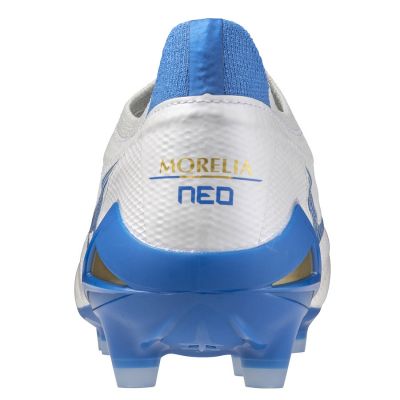 4. Mizuno Morelia Neo IV Beta Elite FG shoes P1GA244225