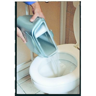 4. Lavorwash Sprinter scrubber-polisher 800 W 1015 m2/h To be driven in front of you