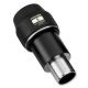 2. Pentax XW 5 optical accessories 2 cm Black