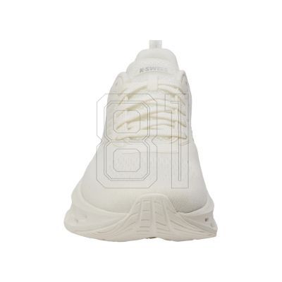 5. K-Swiss Melrose Tubes Lite W 94494-928-M Athletic Shoes
