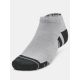 4. Under Armour 1379504-011 3-pack socks
