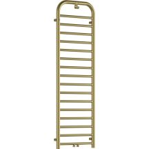 Bathroom radiator - height 157 cm