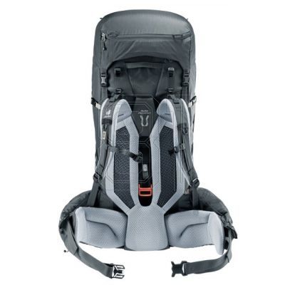 2. Deuter Aircontact Pro 75+10 SL 337022540140 hiking backpack