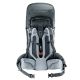 2. Deuter Aircontact Pro 75+10 SL 337022540140 hiking backpack