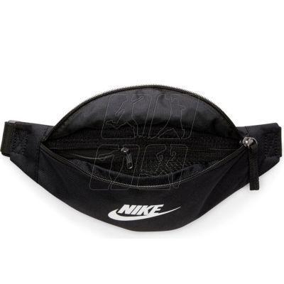 2. Nike Heritage Waistpack DB0488 010 waist bag