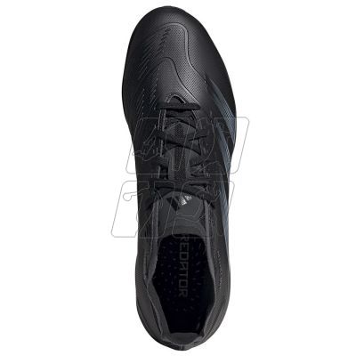 3. Adidas Predator League L TF M football shoes I2614