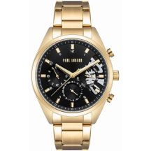 Men's Watch PAUL LORENS PL20003B-1D1 + BOX