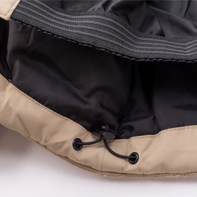 13. Women’s Insulated Jacket 2AM3