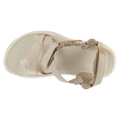 3. Teva W Hurricane Terra Dactyl Sandals 1169431-BIR Beige 36