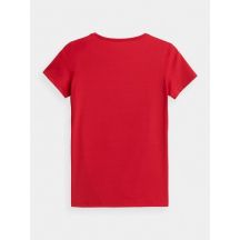 Women's 4F Training T-shirt NOSH4-TSDF352