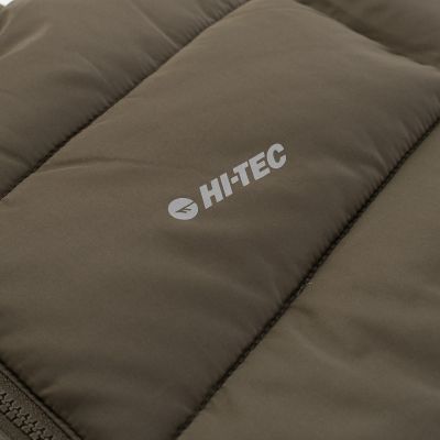 5. Hi-Tec quilted winter jacket Varmi M 92800620745