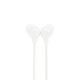 7. JBL Tune 135BT Wireless Headphones, White