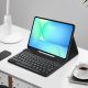 5. Tech-Protect SC Pen + Keyboard Case for Samsung Galaxy Tab S10 FE+ 13.1 X620 / X626B - Black