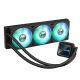 11. ASUS PRIME LC 360 ARGB Cooler