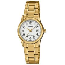 Women's Watch CASIO LTP-V002G-7B2UDF + BOX