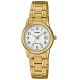 Women's Watch CASIO LTP-V002G-7B2UDF + BOX