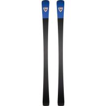 ROSSIGNOL SIGNATURE PALMARES K NX12 ski set