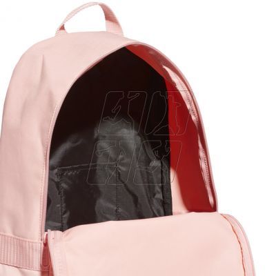 3. Adidas Linear BP Daily FP8098 backpack