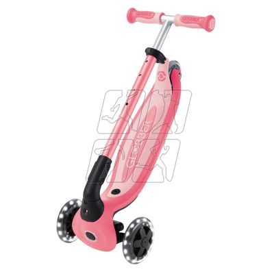 14. Scooter with seat Globber Go•Up 360 Lights Jr 844-210