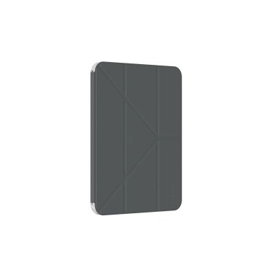 2. AmazingThing Minimal Case for iPad 11" 2025 - Dark Gray