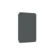 2. AmazingThing Minimal Case for iPad 11" 2025 - Dark Gray