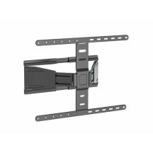 Equip 650344 TV Mount 2.29 m (90") Black