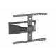 Equip 650344 TV Mount 2.29 m (90") Black