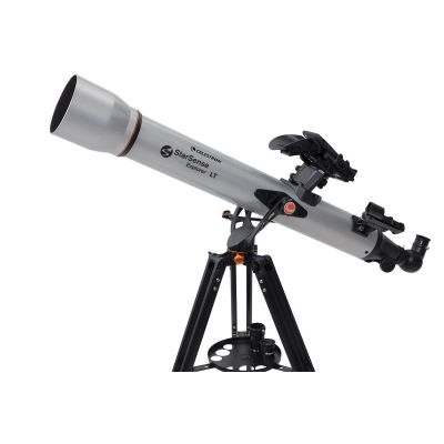 Celestron StarSense Explorer LT 80AZ telescope
