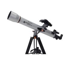 Celestron StarSense Explorer LT 80AZ telescope