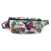 THE SOCIETY PACK XBUM BAG MULTICOLOR JUNGLE ALLOVER 181CPR782-90