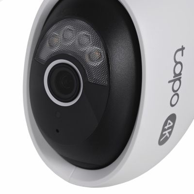 5. TP-LINK Tapo C560WS Camera