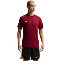 Nike Dri-Fit Park VIII Men's T-Shirt Burgundy HV8173 677