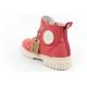 5. Palladium Pampa SP20 76838-601-M shoes, brick red