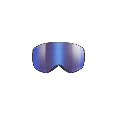 2. Julbo Light Year OTG Ski Goggles Black