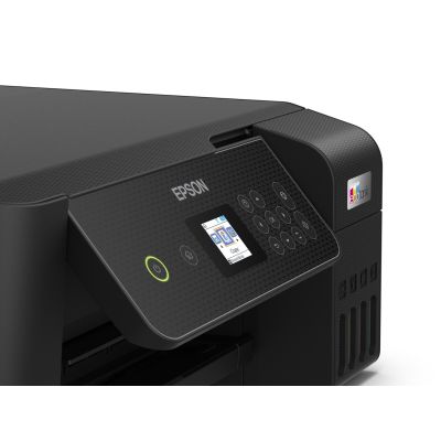 34. EPSON EcoTank ET-2870 3 in 1 Tinten-Multi WiFi