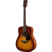 Yamaha FG800 Sand Burst 02 – Acoustic Guitar