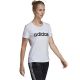 2. Adidas W D2M Logo Tee W DU2080