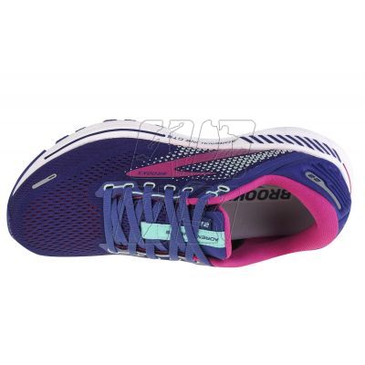 3. Brooks Adrenaline GTS 22 W Running Shoes 1203531B403