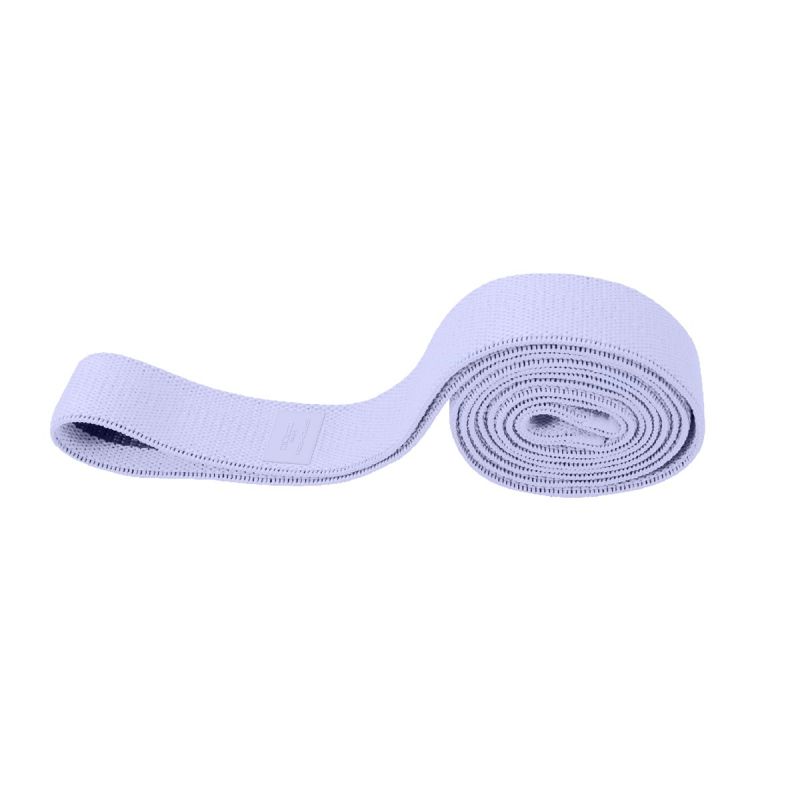 LIGHT Spokey COTI FLEX fabric resistance rubber