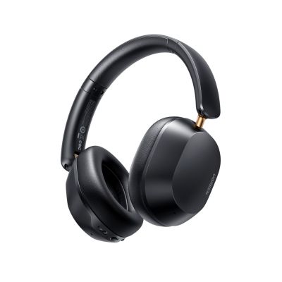 Ugreen Headphones Calls/Music/Sports/Everyday Black
