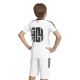 4. adidas Lamine Yamal Junior T-shirt KD6433