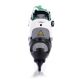4. TEMPISH Systent adjustable skates