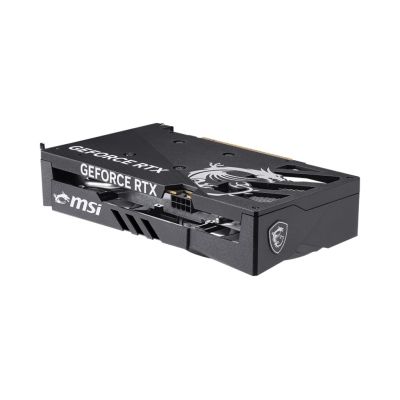 3. MSI RTX 5050 8G GAMING OC graphics card