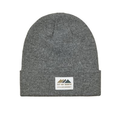 Jack&Jones hat 12264107 GREY