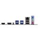 4. BIOSTAR A620MT-E 2.0 motherboard