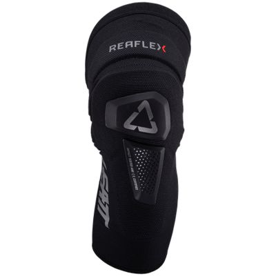 LEATT Knee Guard ReaFlex Hybrid Pro Knee Guards
