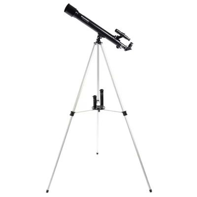 2. Celestron PowerSeeker 50AZ telescope