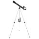 2. Celestron PowerSeeker 50AZ telescope