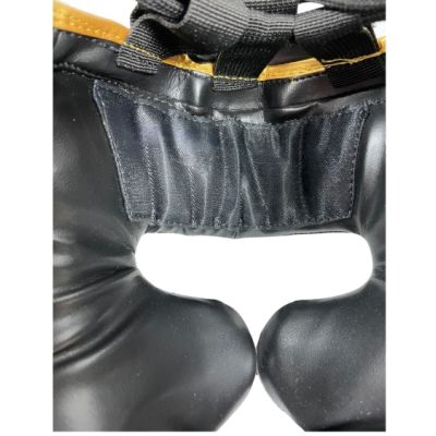 12. KSS-BRUTE Boxing Helmet